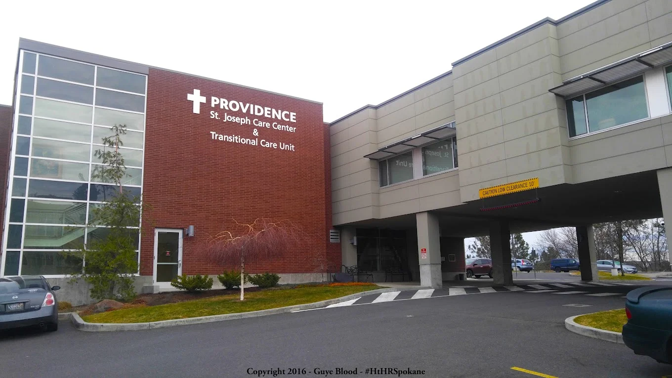Image of South Hill Rehabilitation & Care Center (1)