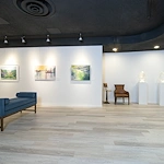 Glacier Hills Senior Living art