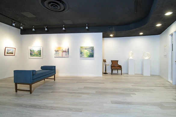 Glacier Hills Senior Living art