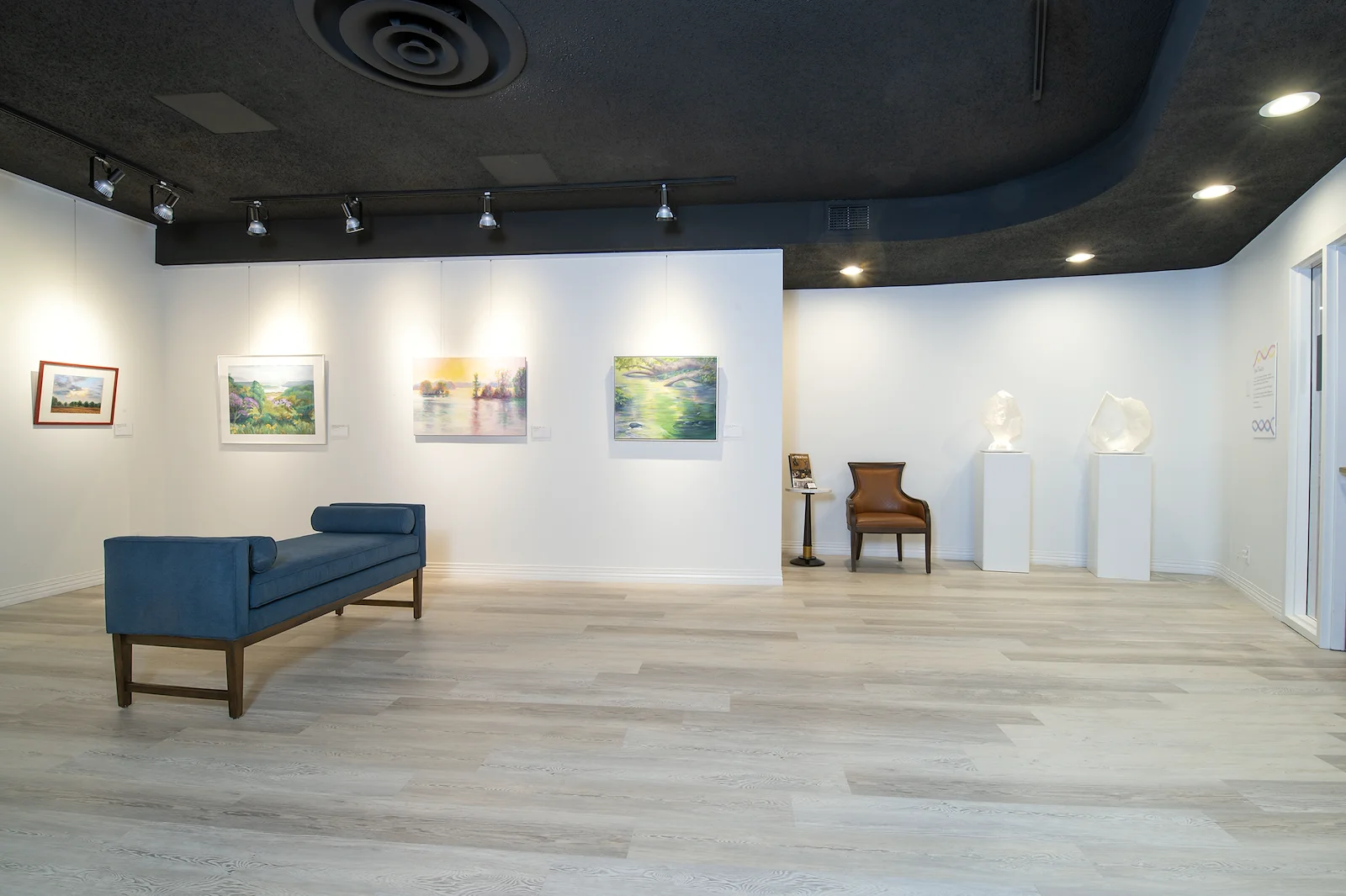 Glacier Hills Senior Living art