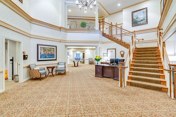 Image of Sunrise of Louisville (2)