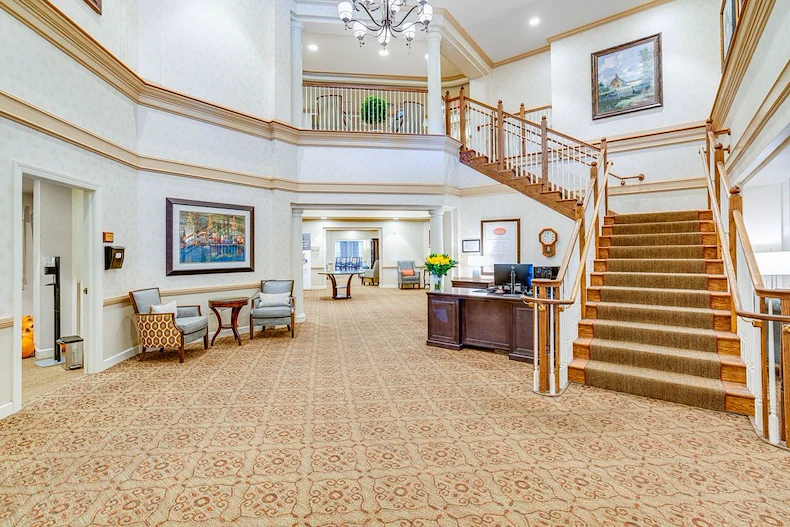 Image of Sunrise of Louisville (2)