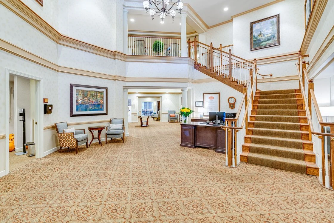 Image of Sunrise of Louisville (2)