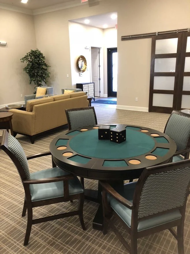 Image of Evergreen Assisted Living & Memory Care - Frisco (7)