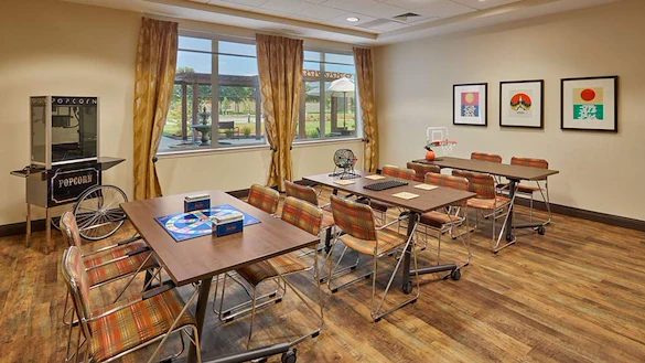 Image of North Houston Transitional Care (2)