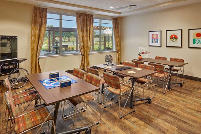 Image of North Houston Transitional Care (2)