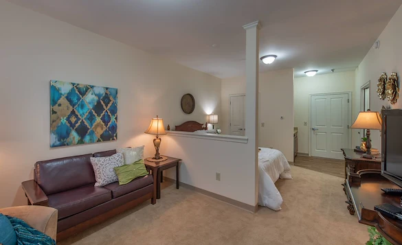 Image of Benton House of Newnan (9)