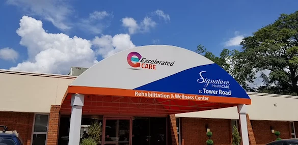 Image of Tower Road Post Acute, LLC (1)