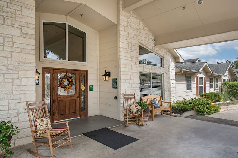 Image of Heritage Place of Boerne (1)