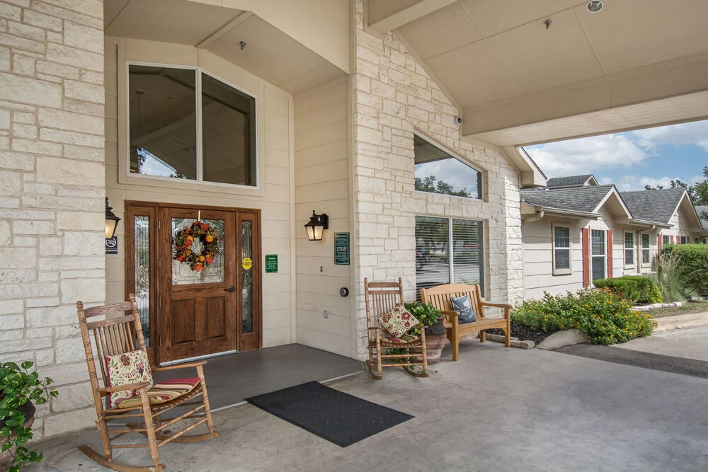 Image of Heritage Place of Boerne (1)