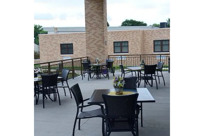 Image of Misericordia Nursing & Rehabilitation (3)