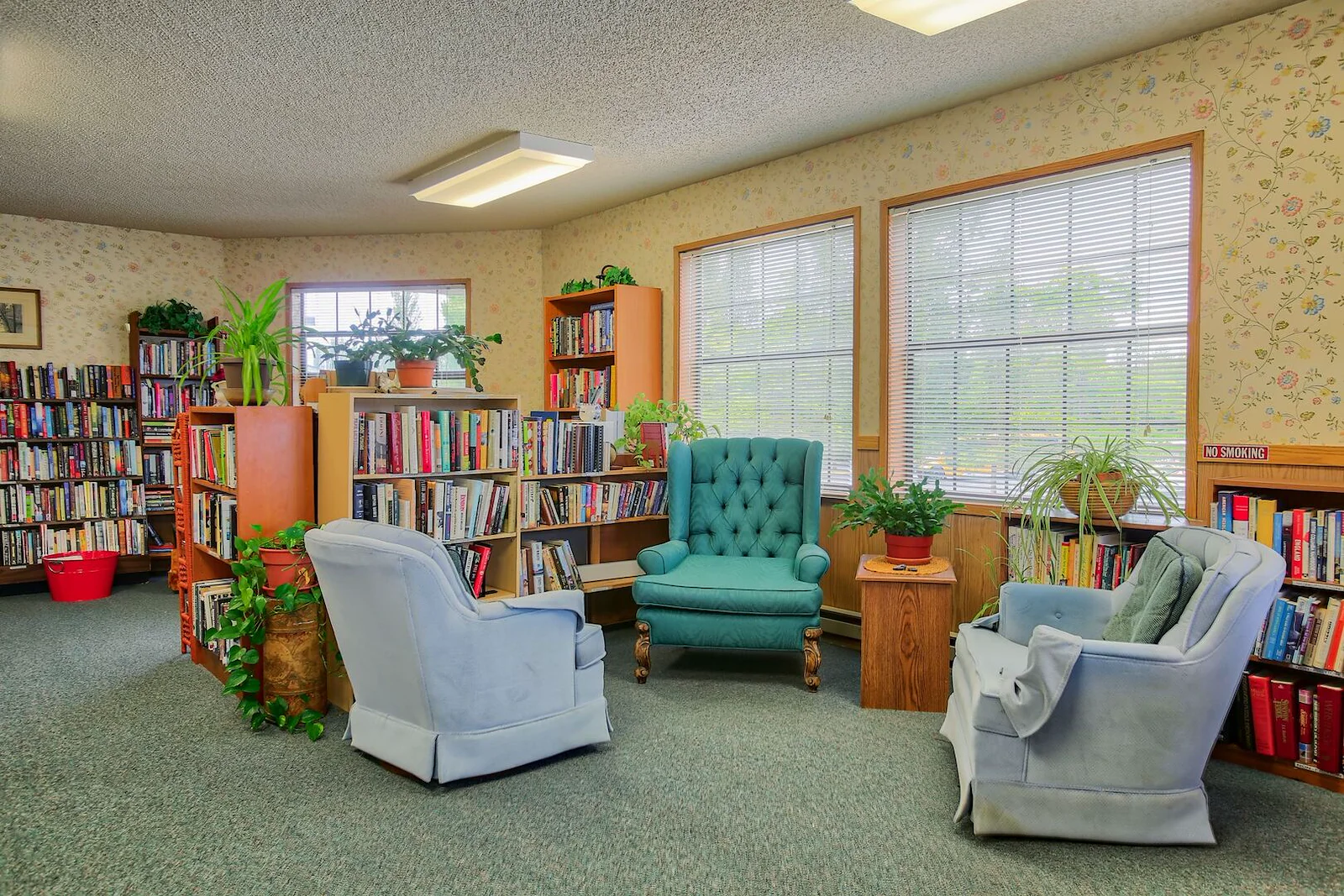 Image of Claridge Court (8)