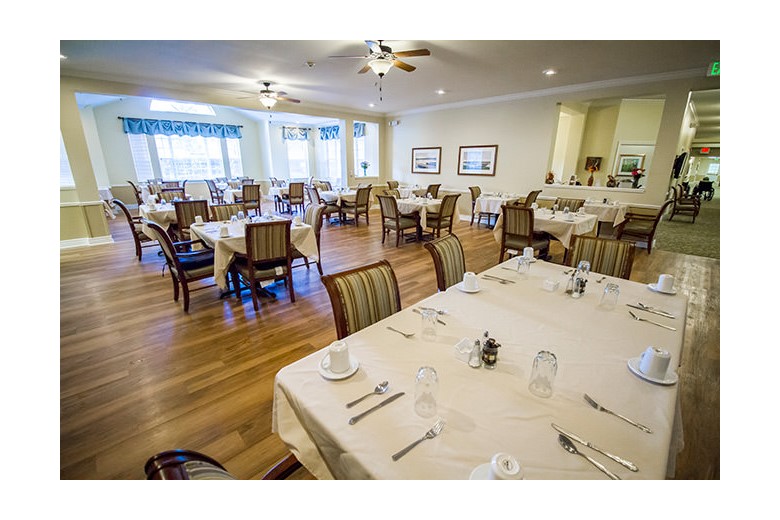 Image of Brookdale Pensacola (4)