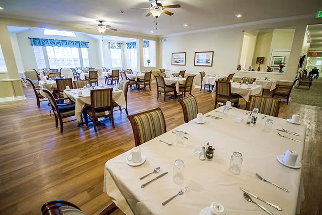 Image of Brookdale Pensacola (4)