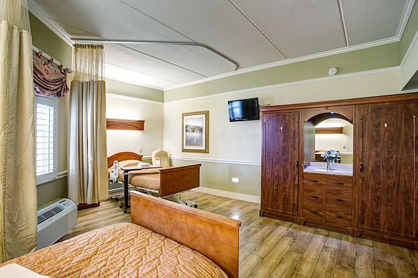 Image of Sabal Palms Health & Rehabilitation (9)