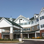 Image of Deer Path of Huntley (1)