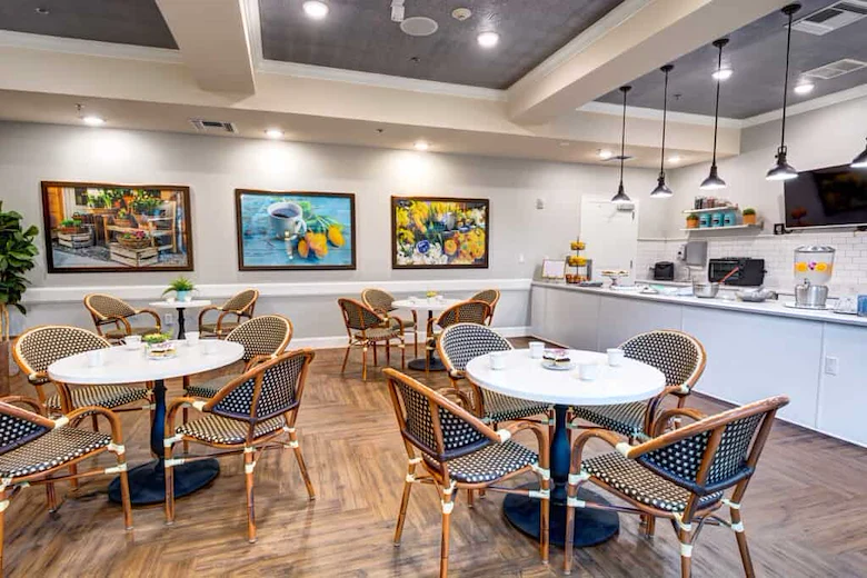 Image of The Auberge at Cedar Park (6)