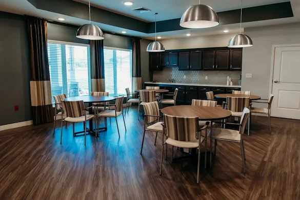 Image of Rivercrest Senior Living (8)