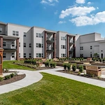 Image of Rivaya Care Of Des Plaines (1)