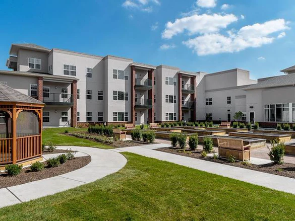 Image of Rivaya Care Of Des Plaines (1)