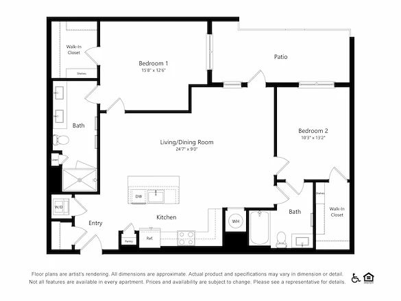 Image of Album Huntersville (10)