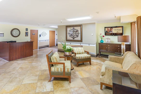 Image of Whitney Oaks Care Center (2)