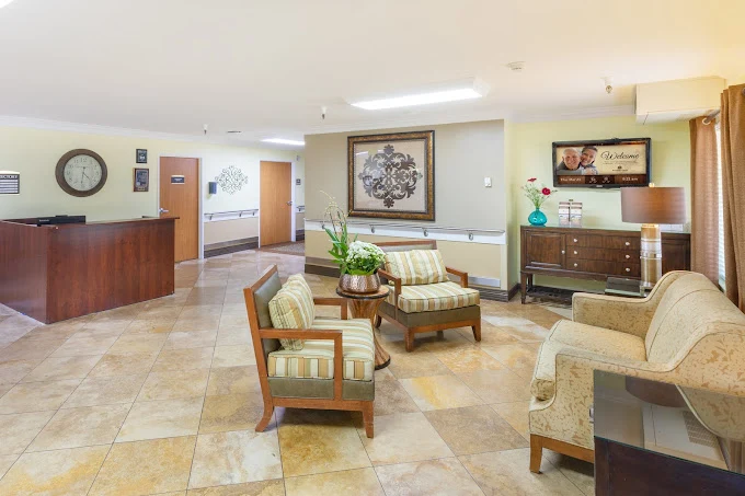 Image of Whitney Oaks Care Center (2)