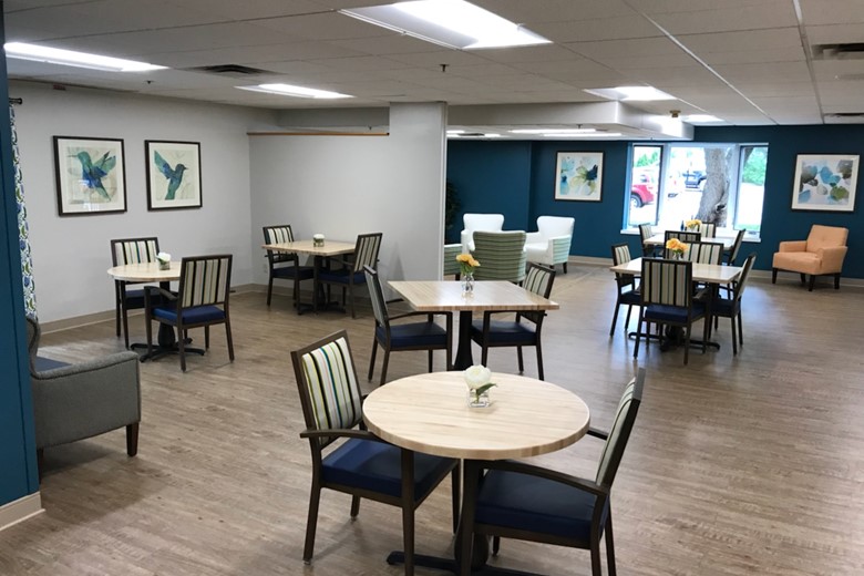 Image of Maplewood Rehabilitation Center (6)