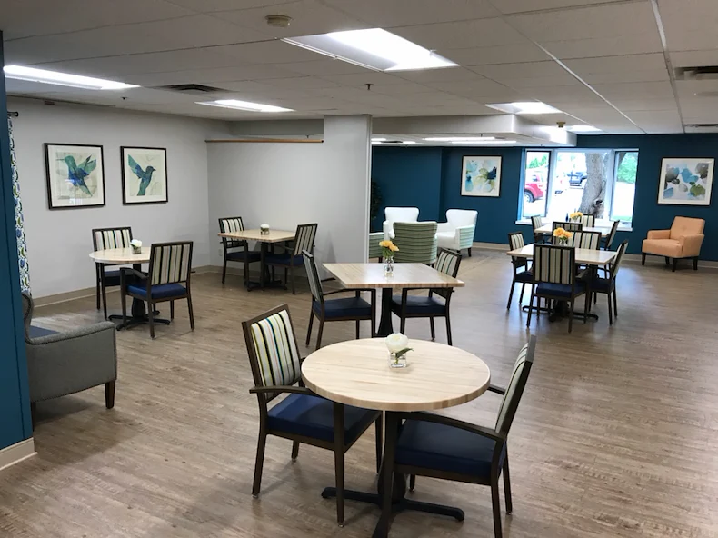 Image of Maplewood Rehabilitation Center (6)