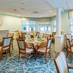 Image of Allerton House at Harbor Park (7)