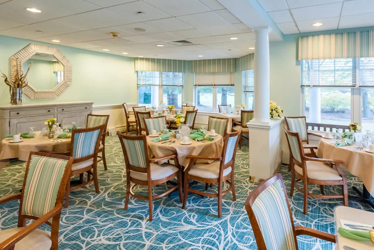 Image of Allerton House at Harbor Park (7)