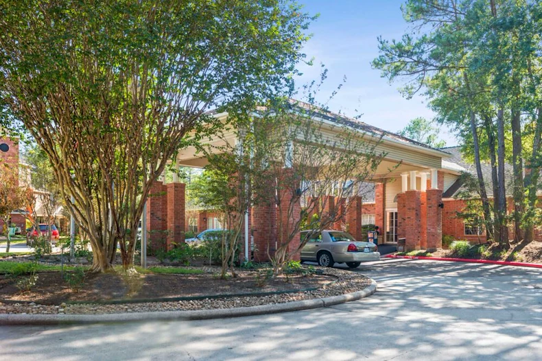 Image of The Forum at The Woodlands (1)