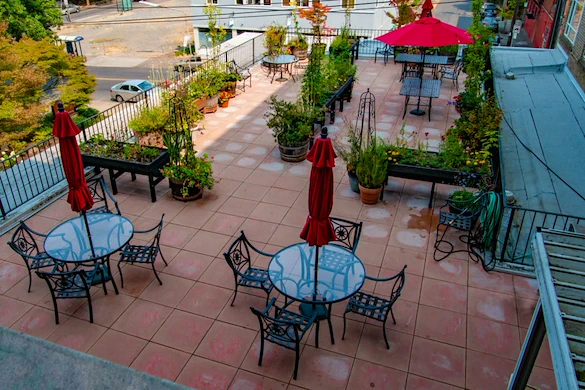 Image of Marquis Mt Tabor (4)