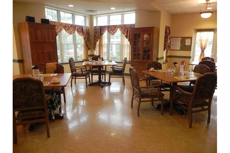 Image of Garvey Manor (3)