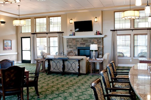 Image of The Pavilion Senior Living at Lebanon (5)