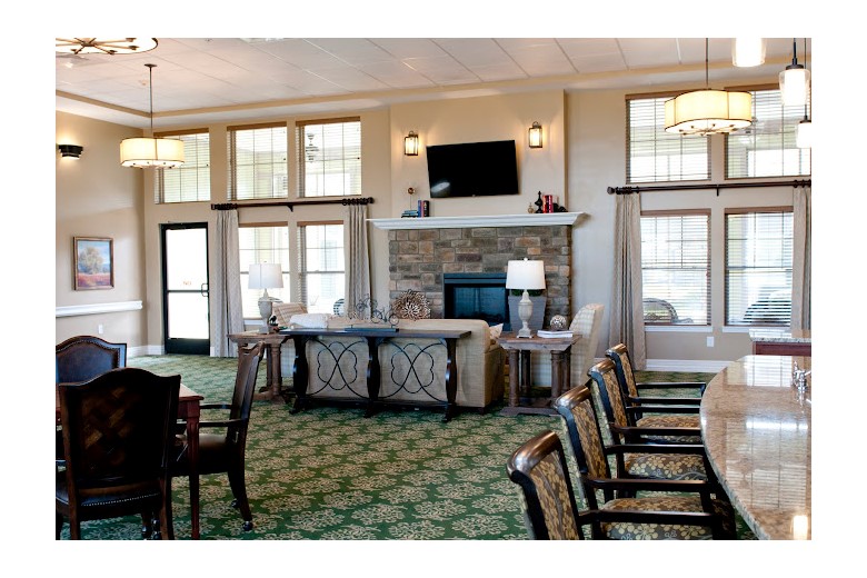 Image of The Pavilion Senior Living at Lebanon (5)