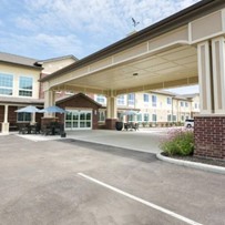 Image of Mason Senior Living (1)