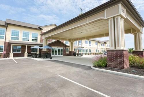 Image of Mason Senior Living (1)