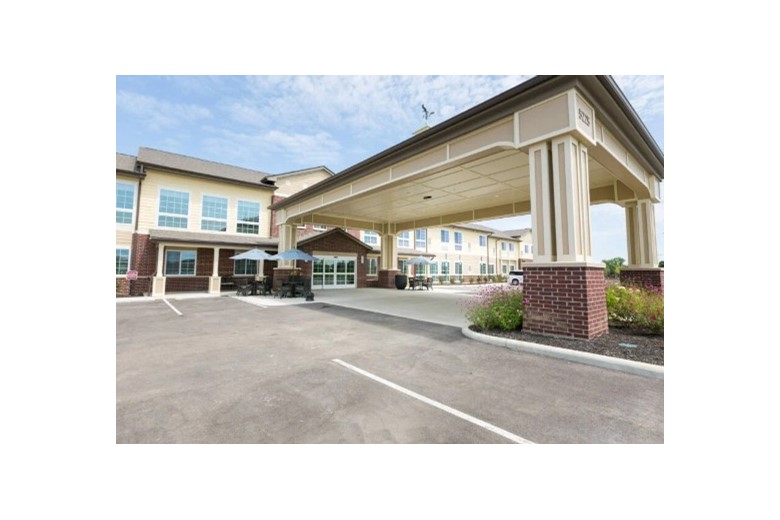 Image of Mason Senior Living (1)