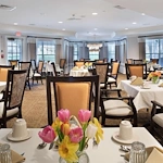 Image of Sunrise of Woodcliff Lake (5)