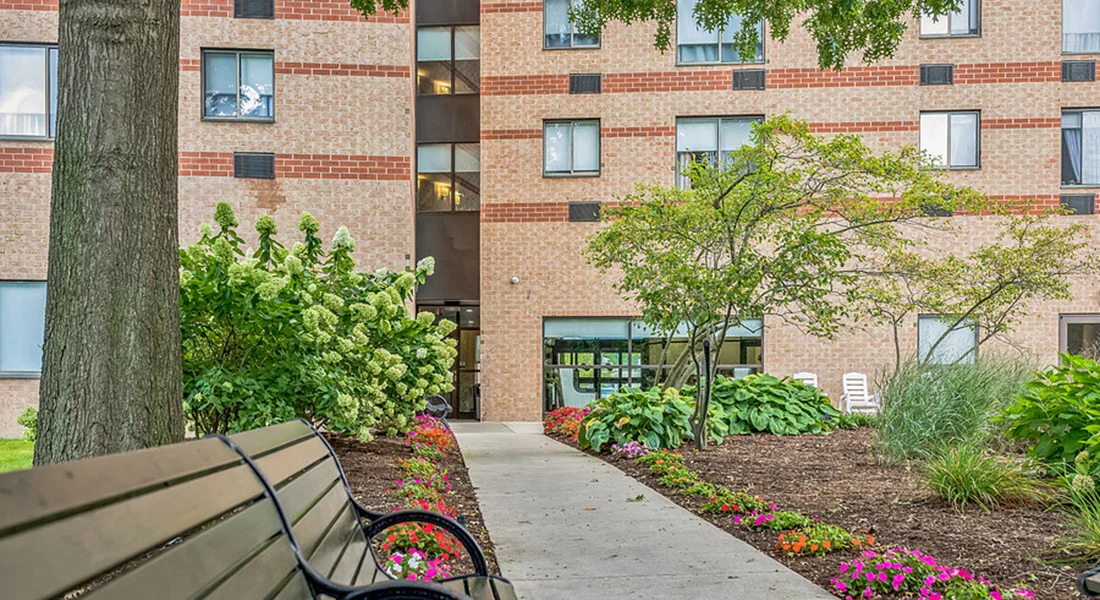 Image of Temple Senior Apartments (7)