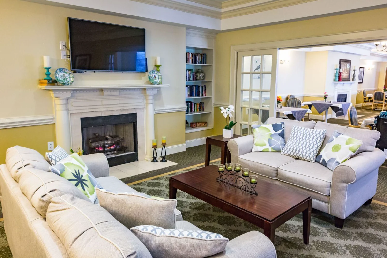 Image of Morningview at Irving Park (6)