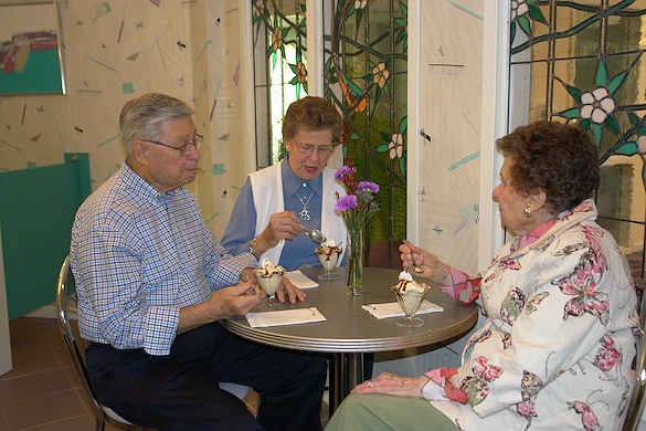 Image of Garden Villas South (7)