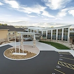 Image of The Legacy Living And Rehabilitation Center (1)