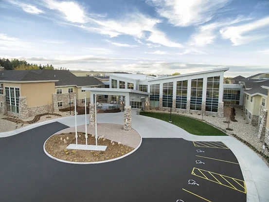 Image of The Legacy Living And Rehabilitation Center (1)