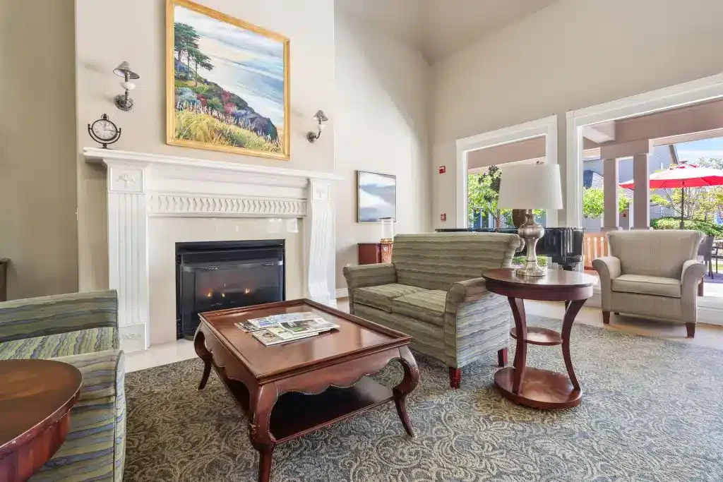 Image of Aegis Living Aptos (3)