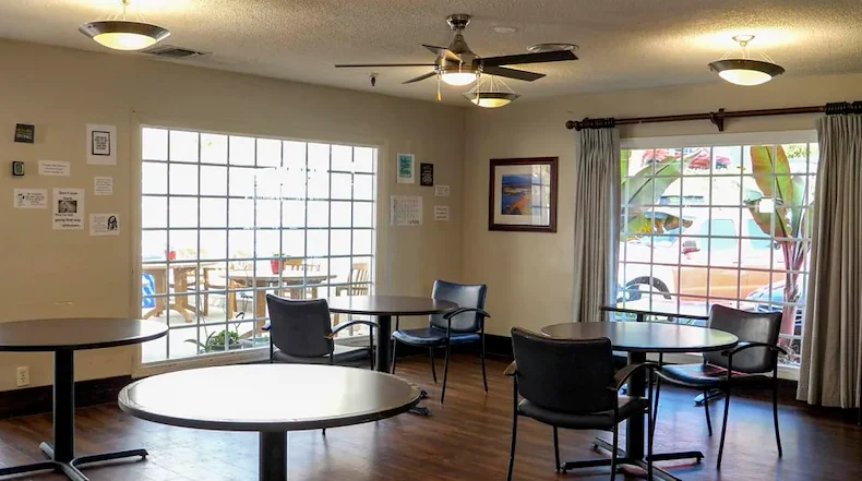 Image of Mission Hills Post Acute Care (9)