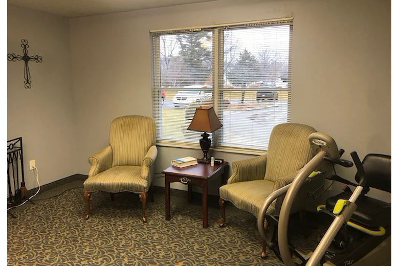 Image of High Point Residence Pinckneyville (6)