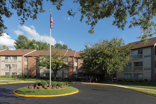Image of Marywood Apartments (1)