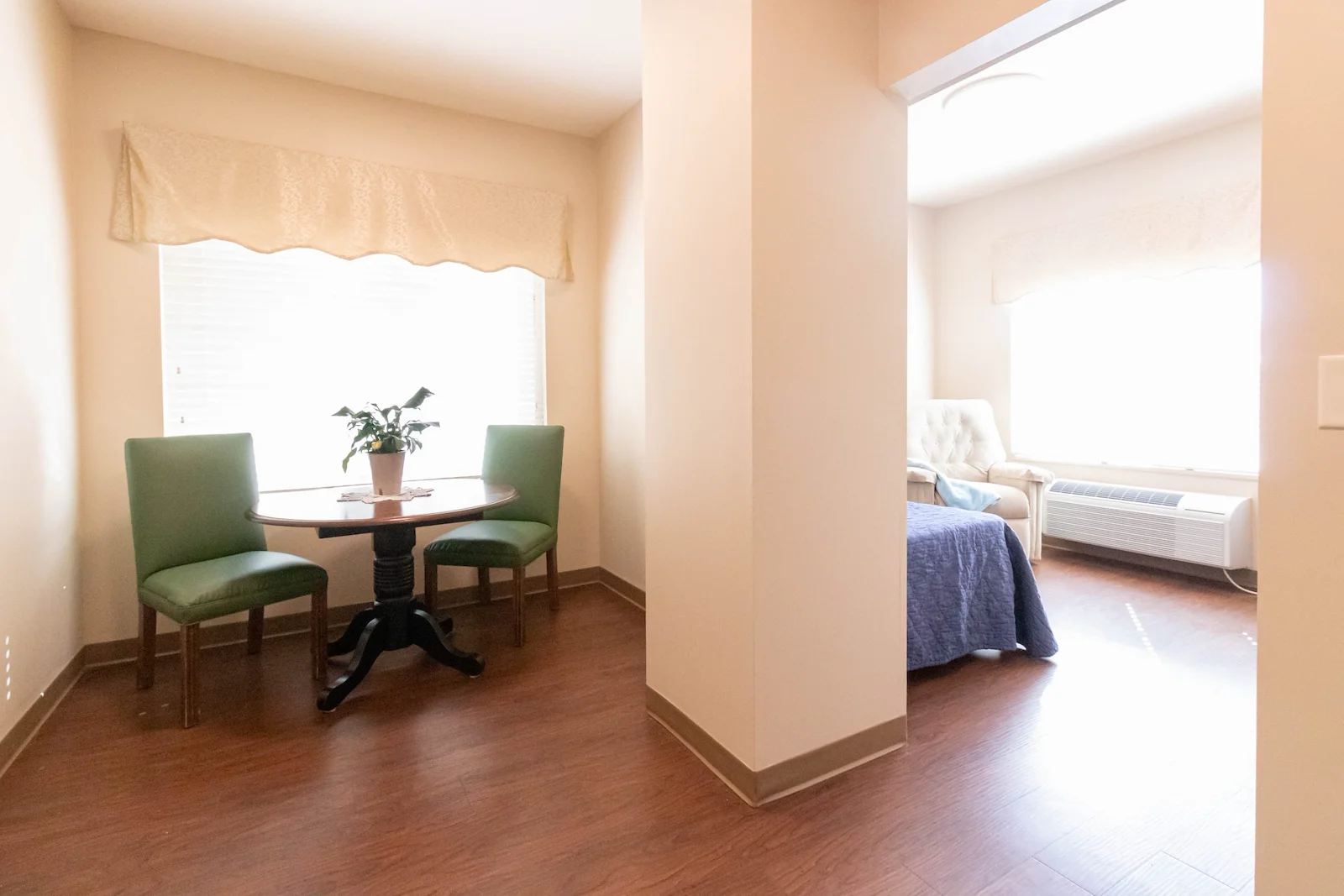 Image of Franklin House (10)